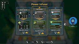 ꡼ No.005 | M.O.O.D.S.