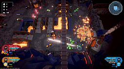 ꡼ No.007 | M.O.O.D.S.