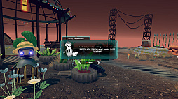 ꡼ No.009 | M.O.O.D.S.