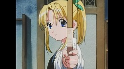 画像ギャラリー No.006のサムネイル画像 / リメイク版「ToHeart」,会話シーンやストーリーの一部を楽しめる最新映像を公開。TVアニメ第1話&映像特典を期間限定で無料配信