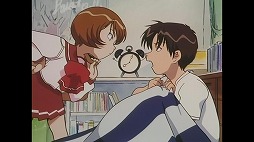 画像ギャラリー No.007のサムネイル画像 / リメイク版「ToHeart」,会話シーンやストーリーの一部を楽しめる最新映像を公開。TVアニメ第1話&映像特典を期間限定で無料配信