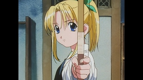 ꡼ No.010Υͥ / ToHeartסCV߷ɴ֡ˤCVƣˤξ󤬸ˡTV˥ToHeart1áŵ