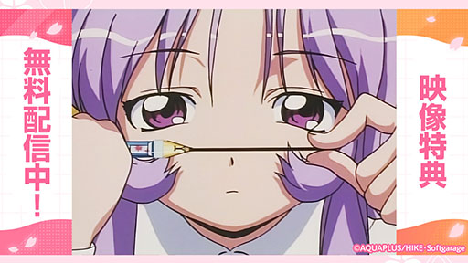 ꡼ No.007Υͥ / ᥤǡToHeartסθǤ619ۿбͥˤԥץ쥤ࡼӡ