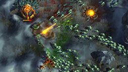 ���������꡼ No.004�Υ���ͥ������ / RTS�ߥ���ǥ��ե��󥹤Υ����ॷ���ƥ����ġ�IDUN - �����ɱҥ��Х��Х�ס�Steam���ۿ�����