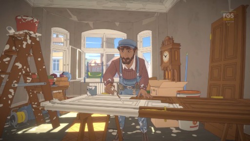 ꡼ No.012Υͥ / ٥ΤȤ륢ѡȤʤ顤ν̱ʪθ륢ɥ٥㡼The Berlin Apartmentס2025ǯ1118꡼