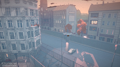 ꡼ No.030Υͥ / Υӥ塼1ĤΥѡȤΡĤƤνͤʪʿ̤Ȥ餹Ȥ줾ǥɤʰThe Berlin Apartment