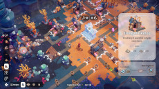 画像ギャラリー No.004のサムネイル画像 / 小さな生き物を指揮する自動化シム「Oddsparks: An Automation Adventure」,PS5/Xbox Series X|S版を発売。PC版も5月28日にリリース