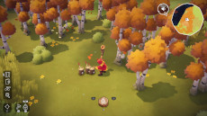 画像ギャラリー No.006のサムネイル画像 / 小さな生き物を指揮する自動化シム「Oddsparks: An Automation Adventure」,PS5/Xbox Series X|S版を発売。PC版も5月28日にリリース