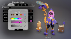 画像ギャラリー No.009のサムネイル画像 / 小さな生き物を指揮する自動化シム「Oddsparks: An Automation Adventure」,PS5/Xbox Series X|S版を発売。PC版も5月28日にリリース