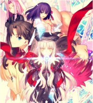 ꡼ No.002Υͥ / Fate/hollow ataraxia REMASTERED2025ǯ˥꡼ꡣFateSN20th 󥵡 FinaleפCD2026ǯ121ȯ