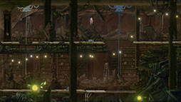 ���������꡼ No.010�Υ���ͥ������ / �����8ǯ��ǯ�����䤷�����������˥᡼�����ˤ��2D���������ADV��The Eternal Life of Goldman�ס�PC�����θ��Ǥ�2��19�������ۿ�