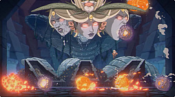 画像ギャラリー No.006のサムネイル画像 / 「The Eternal Life of Goldman」のXbox向け体験版が本日より配信開始