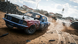 Wreckfest 2