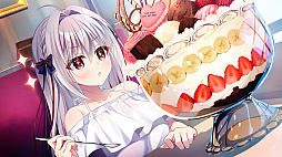 ή���� -a wish star-