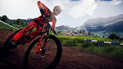 Descenders