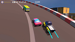 �ȥ����������������ȥ꡼�ࡦ�졼���󥰡������롦�������ɥ饤�С������ߥ�졼����