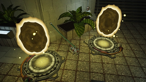 画像ギャラリー No.003のサムネイル画像 / 「Abiotic Factor」,テレポーターパッドなど新たなテクノロジーが追加される大型アップデート「Dark Energy」を配信