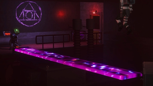 画像ギャラリー No.004のサムネイル画像 / 「Abiotic Factor」,テレポーターパッドなど新たなテクノロジーが追加される大型アップデート「Dark Energy」を配信