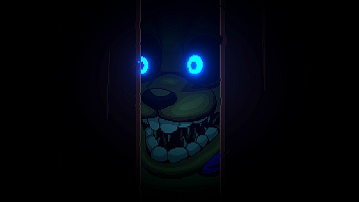 ͵ۥ顼ॷ꡼κǿFive Nights at Freddy's: Into the Pitץ꡼˥ޥȥ˥ϥɥåȥեåǤݤ