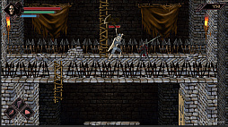 Skelethrone: The Chronicles of Ericona