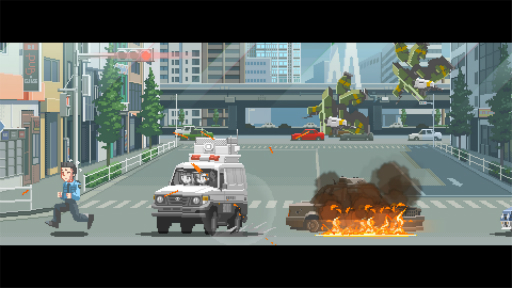 ꡼ No.031Υͥ / Υץ쥤ݡ2D󥢥Nitro Expressפϡ̩ʥɥåȳäνƴ亮ƥǡˤʽٴӤγ