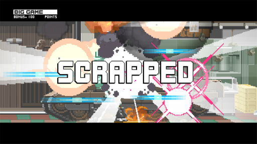 ꡼ No.032Υͥ / Υץ쥤ݡ2D󥢥Nitro Expressפϡ̩ʥɥåȳäνƴ亮ƥǡˤʽٴӤγ