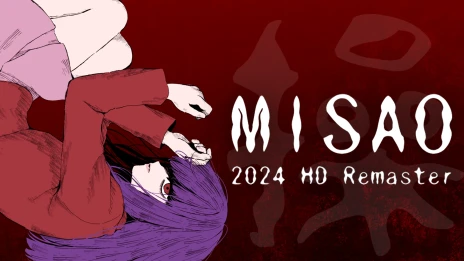 ̾ۥ顼ADVMisaoפHDޥåץǡǡMisao - 2024 HD RemasterפȤ815ۿϤ