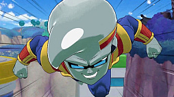 ���������꡼ No.017�Υ���ͥ������ / �֥ɥ饴��ܡ��� �������� �������ɥ�ס��ͥåȥ���ƥ��Ȥ򳫺��档���֤�6��16��14��59�ޤǡ������ʥ��֥롼��֥��������פ����