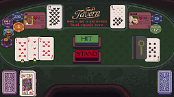 Dungeons & Degenerate Gamblers