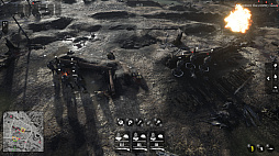 ꡼ No.002 | Ratten Reich