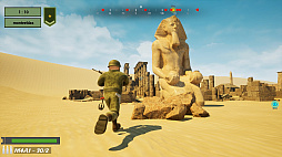 Commando Hero 2 : First Blood