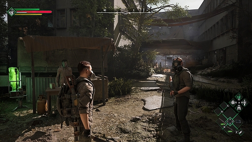 ���������꡼ No.002�Υ���ͥ������ / ��Chernobylite 2: Exclusion Zone�ס�ʪ��ν��פ�ץ쥤�Ǥ����θ��Ǥ���꡼������;λ����Ȼ��;λ������ڤ��ؤ�����