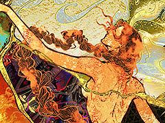 「スルタンのゲーム」，発売1周年を記念した大型アップデートを公開。複数のキャラ専用のストーリーや後日談などが楽しめるように