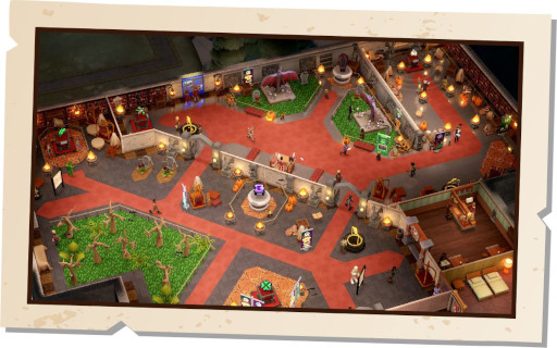 ꡼ No.013Υͥ / ֥ġݥȥߥ塼ס̵åץǡ6.0ǡVampire Survivorsפȥܤޥåפɲá˥˥夬Ÿʪ