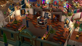 画像ギャラリー No.003のサムネイル画像 / 「ツーポイントミュージアム」，DLC「アーティーファクト」配信開始。実在のアート作品からインスピレーションを受けたユニークな作品が登場