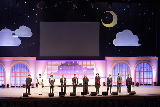 画像ギャラリー No.001のサムネイル画像 / “独占欲を向けられる”がファン投票1位に! 昼夜6作品のオリジナル朗読劇が甘く紡いだ「オトファン2026」レポート