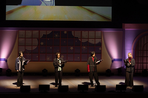 画像ギャラリー No.003のサムネイル画像 / “独占欲を向けられる”がファン投票1位に! 昼夜6作品のオリジナル朗読劇が甘く紡いだ「オトファン2026」レポート