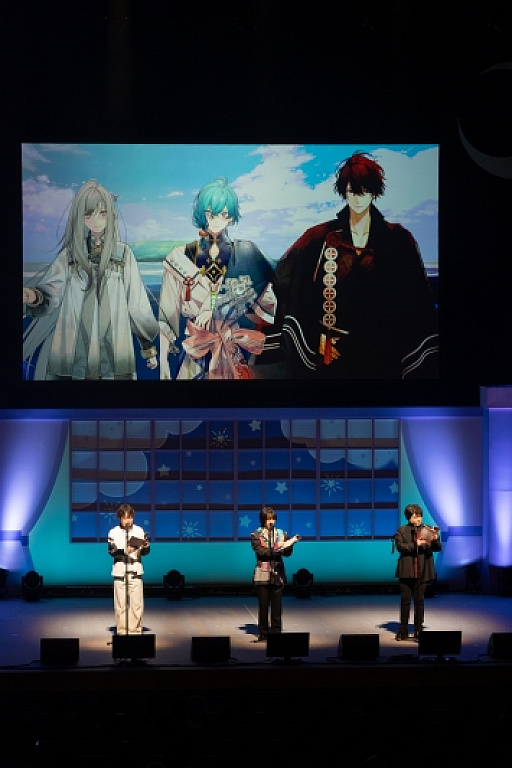 画像ギャラリー No.006のサムネイル画像 / “独占欲を向けられる”がファン投票1位に! 昼夜6作品のオリジナル朗読劇が甘く紡いだ「オトファン2026」レポート