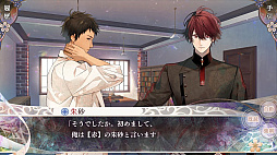 ꡼ No.003 | ԥ Catharsis