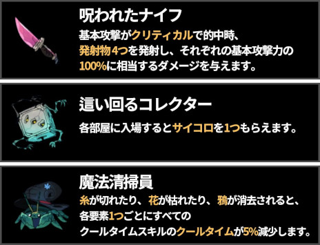 画像ギャラリー No.001のサムネイル画像 / ローグライクアクションRPG「魔女の庭」,早期アクセス版を5月23日にSteamでリリース。戦略的なスキルビルドを楽しめる