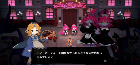 ꡼ No.001Υͥ / 饤RPGסǤSteamǥ꡼ɤᡤƥѡƥ˸ƤӴ󤻤褦