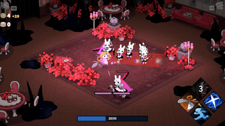 ꡼ No.004Υͥ / 饤RPGסǤSteamǥ꡼ɤᡤƥѡƥ˸ƤӴ󤻤褦