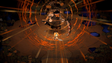 ꡼ No.005Υͥ / 饤RPGסǤSteamǥ꡼ɤᡤƥѡƥ˸ƤӴ󤻤褦