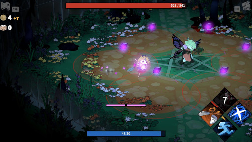 ꡼ No.010Υͥ / 饤RPGסǤSteamǥ꡼ɤᡤƥѡƥ˸ƤӴ󤻤褦