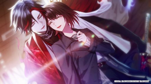 ꡼ No.001Υͥ / 9 R.I.P. sequelסŤƹʷֿԡפPV餪ϪܤȤʤ륭饯ܥǧǤ