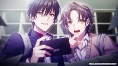 ꡼ No.003Υͥ / 9 R.I.P. sequelסŤƹʷֿԡפPV餪ϪܤȤʤ륭饯ܥǧǤ