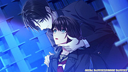 ꡼ No.001 | 9 R.I.P. sequel