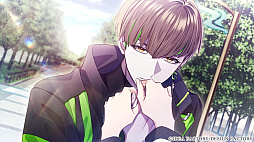 ꡼ No.002 | 9 R.I.P. sequel