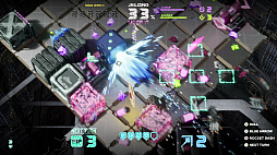 JAIL DICE:Roll to Break