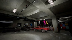 ꡼ No.010 | Backroom Company